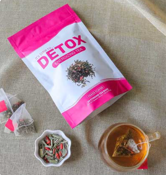 lulutox detox tea