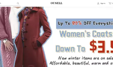 ousell store