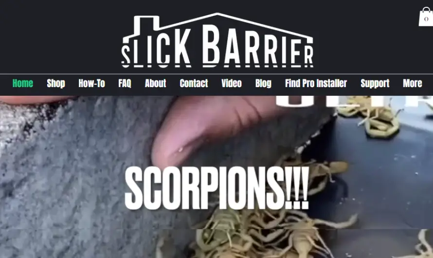 Slick Barrier Review 2023: Is this paint capable of controlling pests and insects? Check!