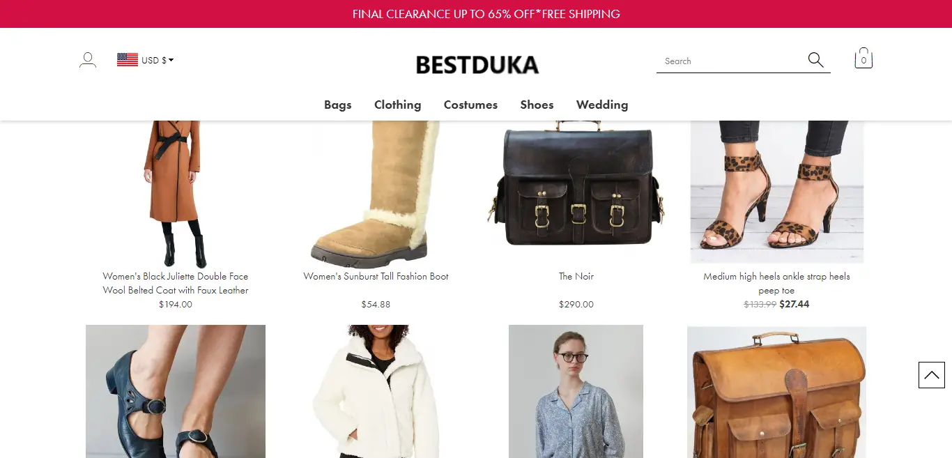 bestduka homepage