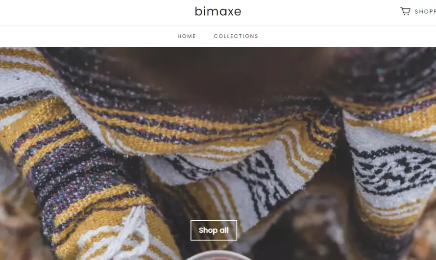 Bimaxe Review 2023: Beware of this scam clothing store!