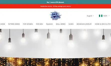 eeuhs.com home page