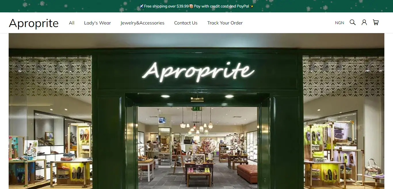 aproprite.com