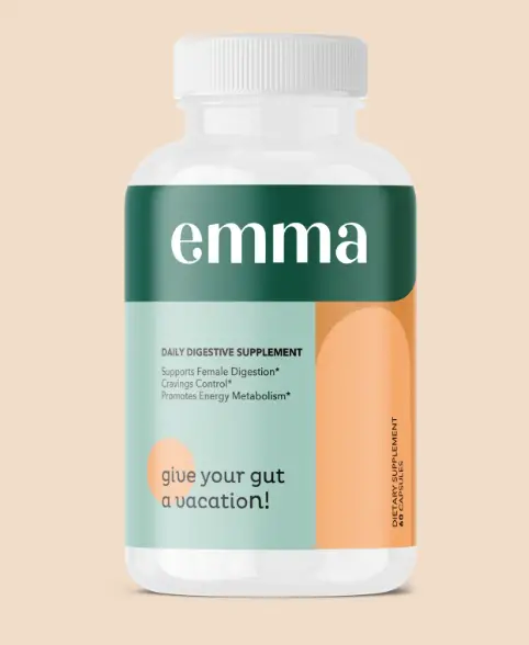 Emma relief supplement