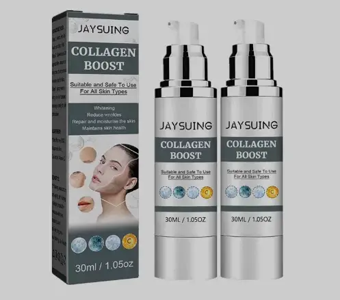 Jaysuing collagen boost