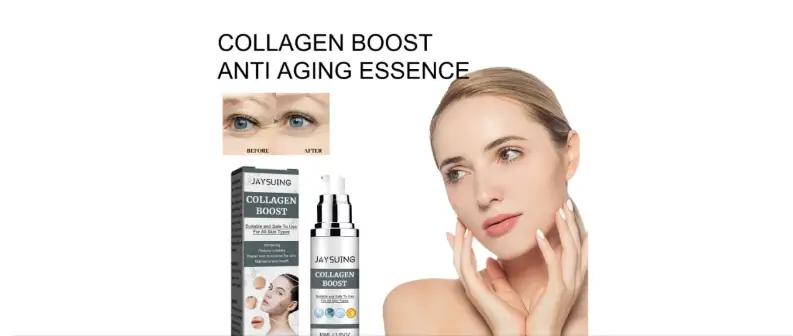 Jaysuing collagen boost