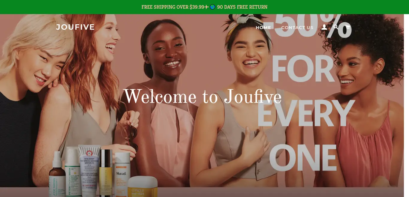 joufive website