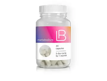 Liba Weight loss capsule