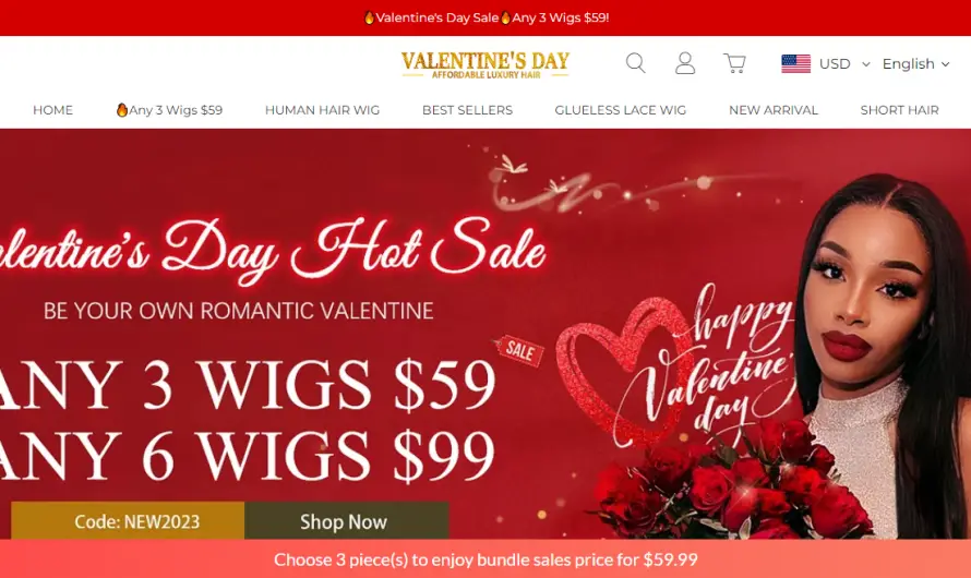 Lavinia Hair Review 2023: Genuine store for quality hairs or scam? Check!