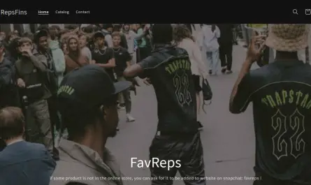 favreps.com