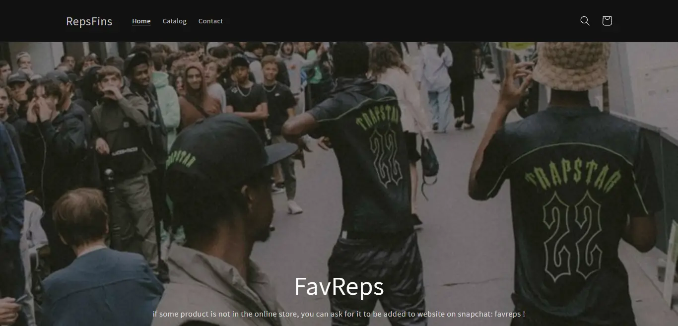 favreps.com