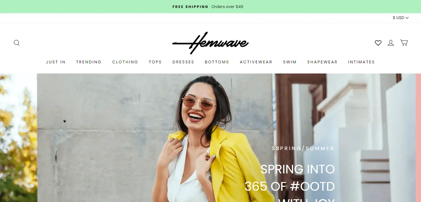 Hemwave Review 2023: NOT A Genuine Fashion Store! See Why. - eXploreRound