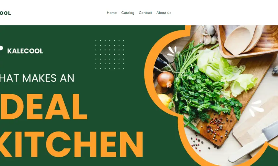 Kalecool Review 2023: Best store for kitchen accessories? Check!