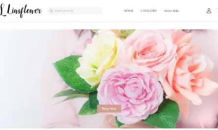 linsflower website