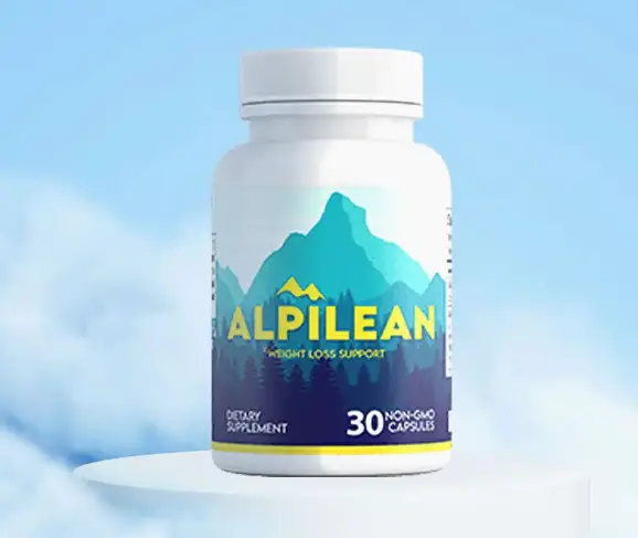 Alpilean weight loss capsules