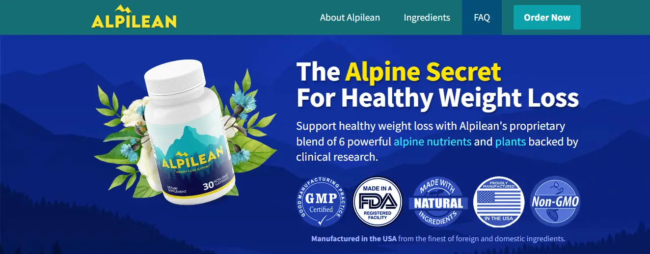 alpilean.com