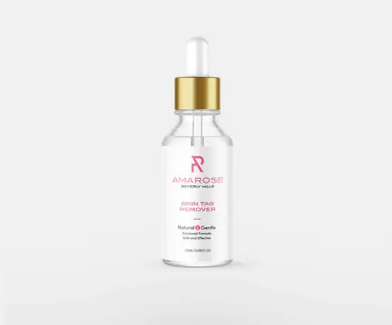 amarose skin tag removal serum