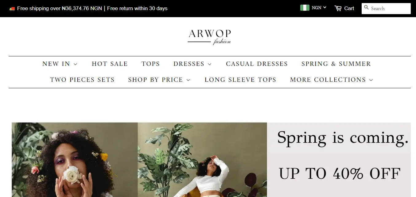 arwop.com