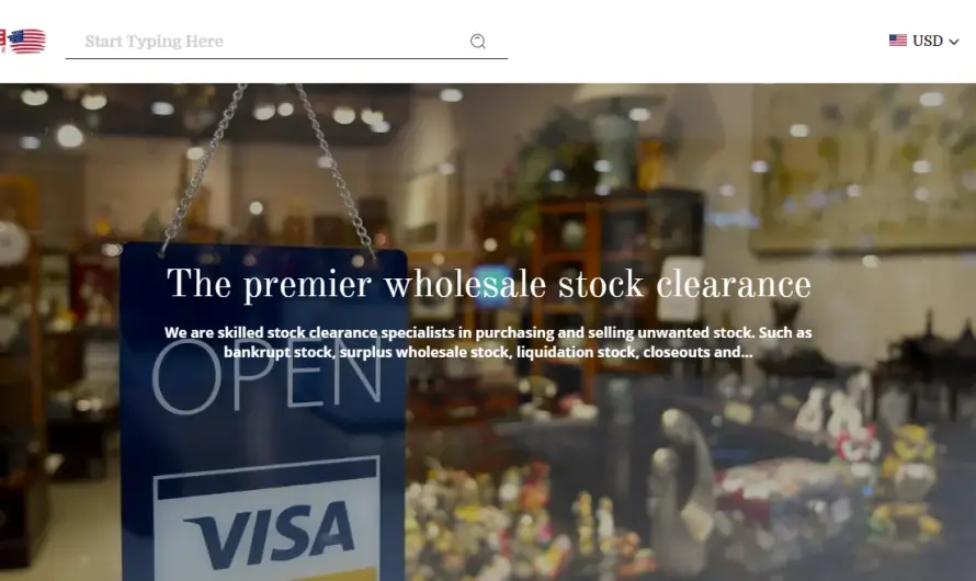Eabdti Review 2023: NOT A Genuine Store! See Why.