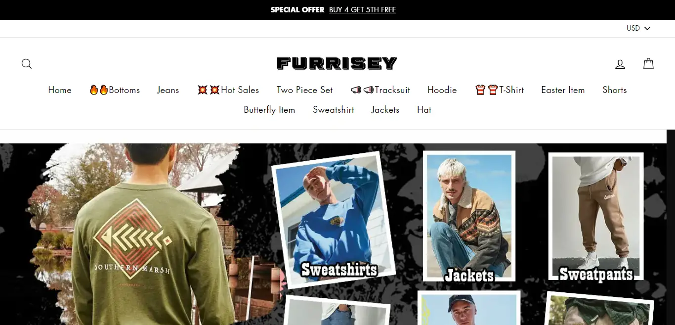 furrisey.com