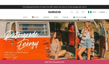 gurucid.com