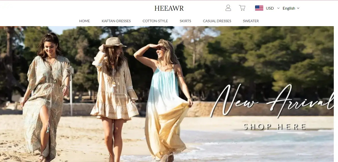 heeawr.com