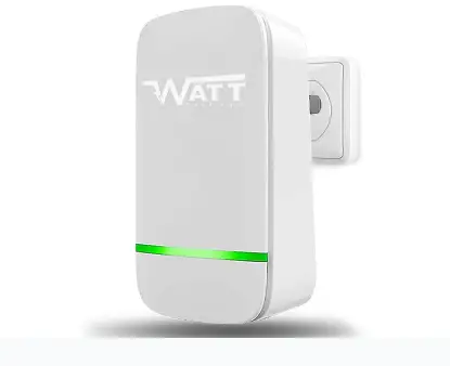 Wattsave Energy Saver