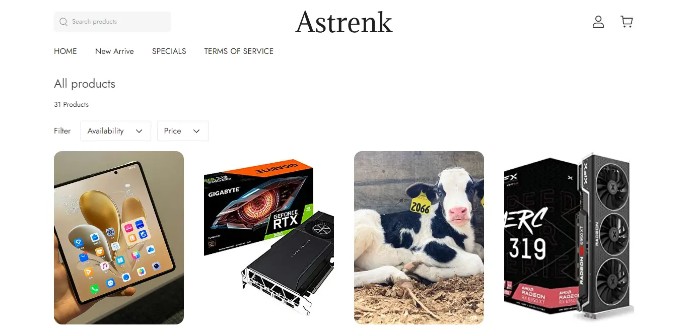 astrenk.shop