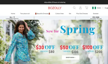 bozolly.com
