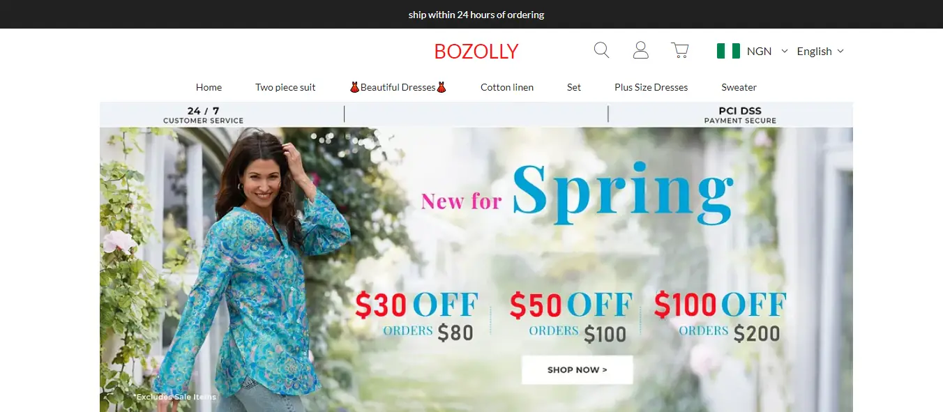 bozolly.com