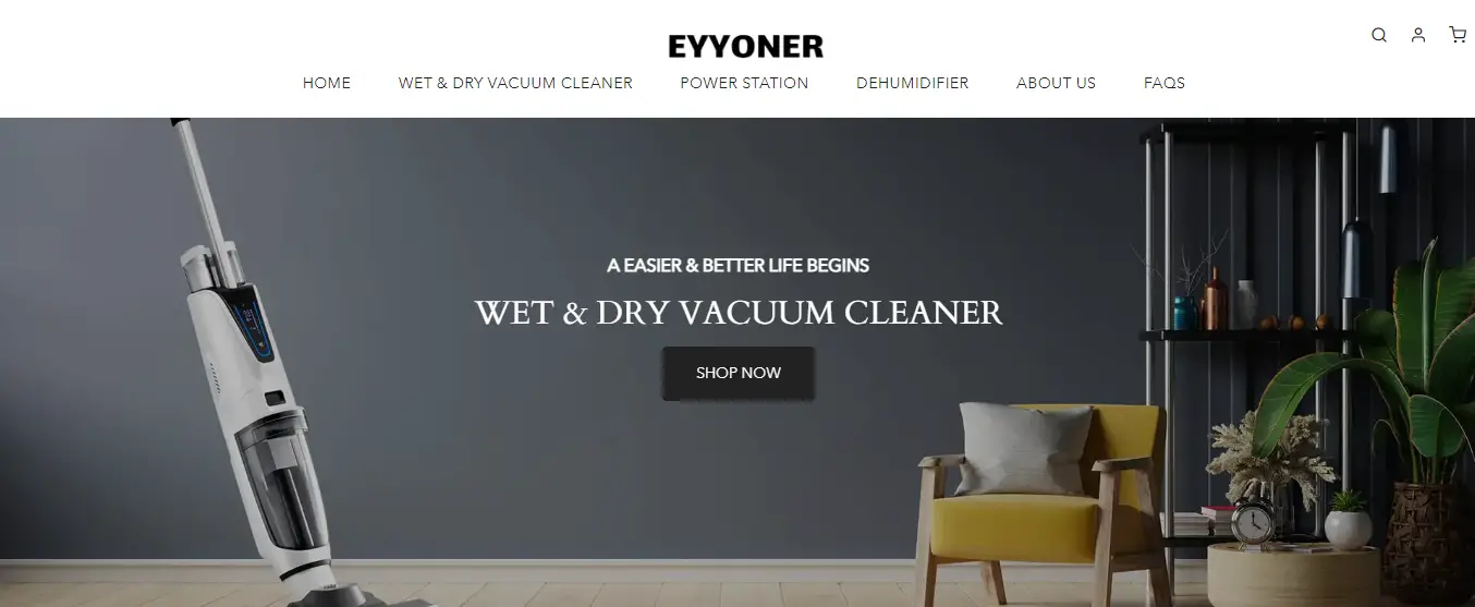 eyyoner.shop