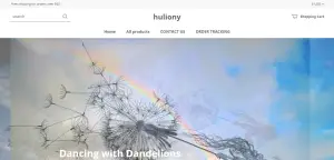 huliony.com