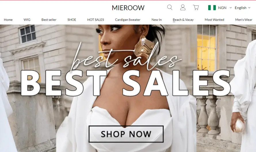 Mieroow Review 2023: Beware of mieroow.com!