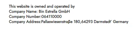 neosue.com contact address