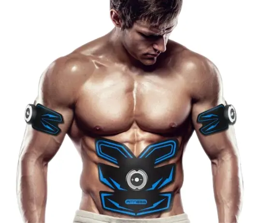 Tactical X Abs Stimulator