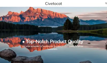 civetocat.com