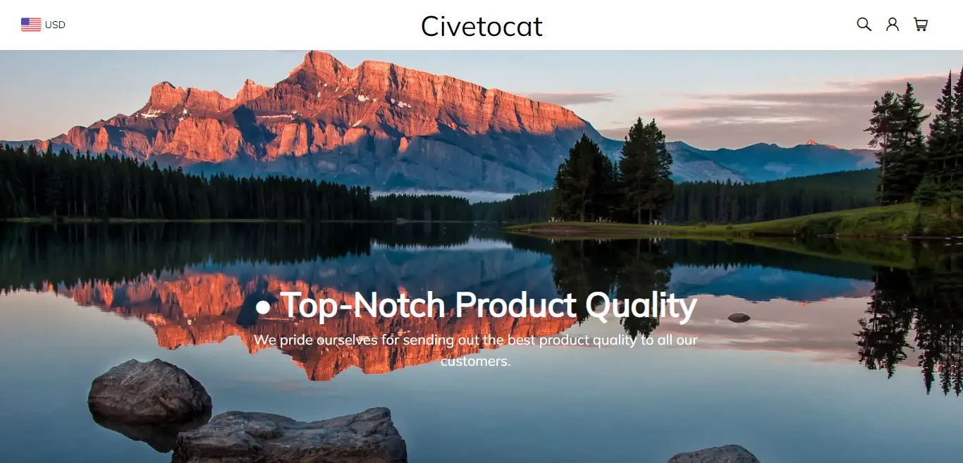 civetocat.com