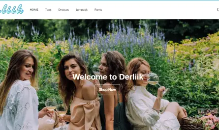 derliik.com