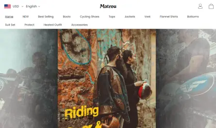 matrou.com