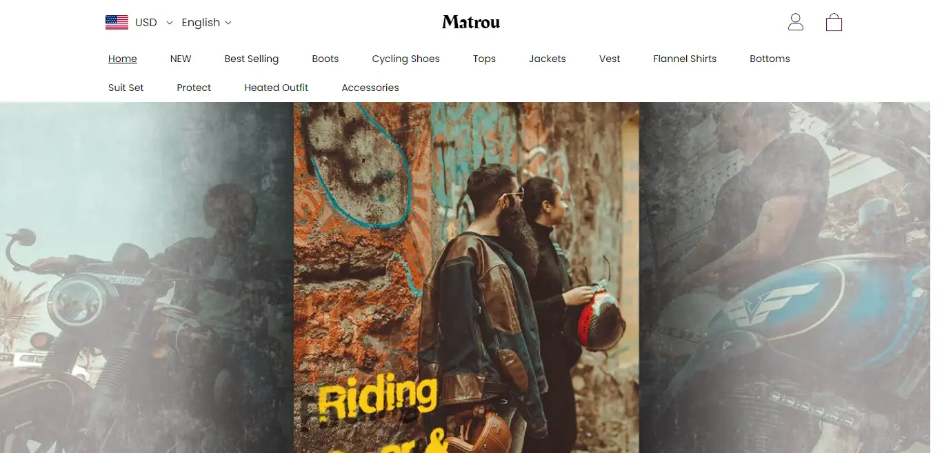 matrou.com
