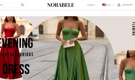 norabele.com