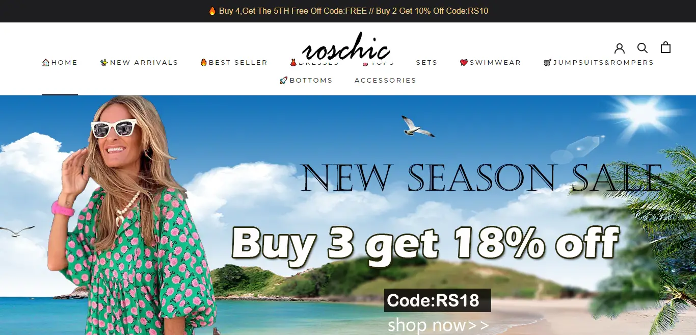 roschic.com