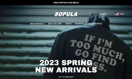 sopula.com