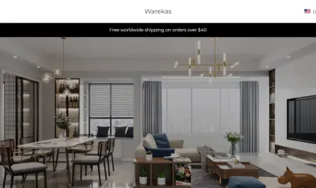 warekas.com