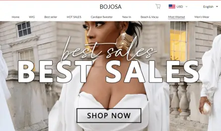 bojosaa.com