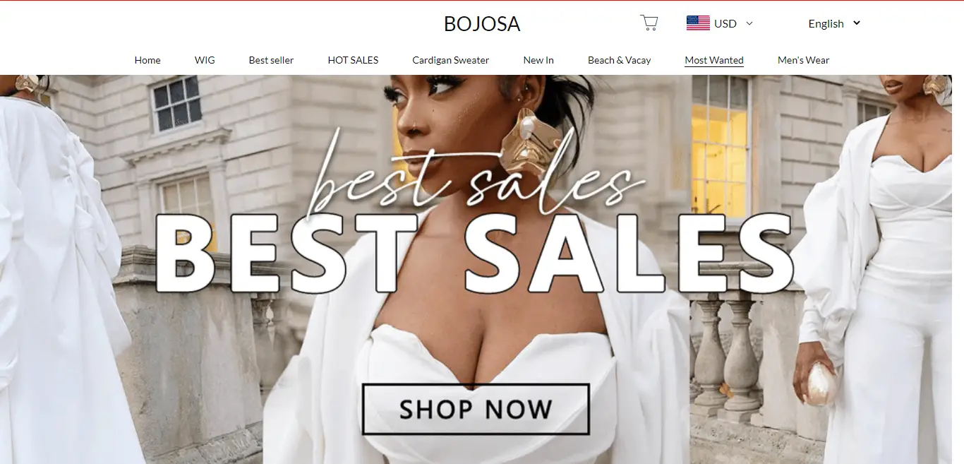 bojosaa.com