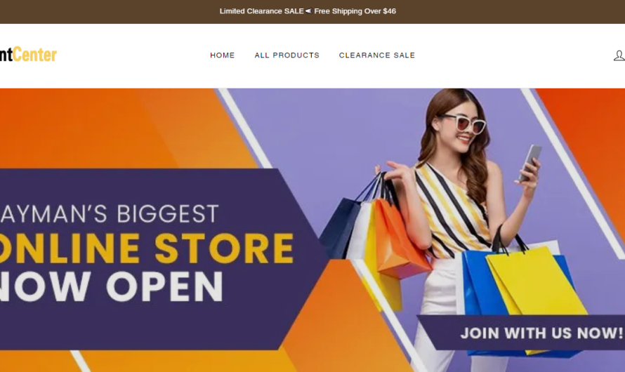 Buadso Shop Review 2023: Best store for quality items or scam? Check!