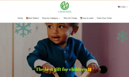 chayaes.com