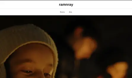 ramnray.com
