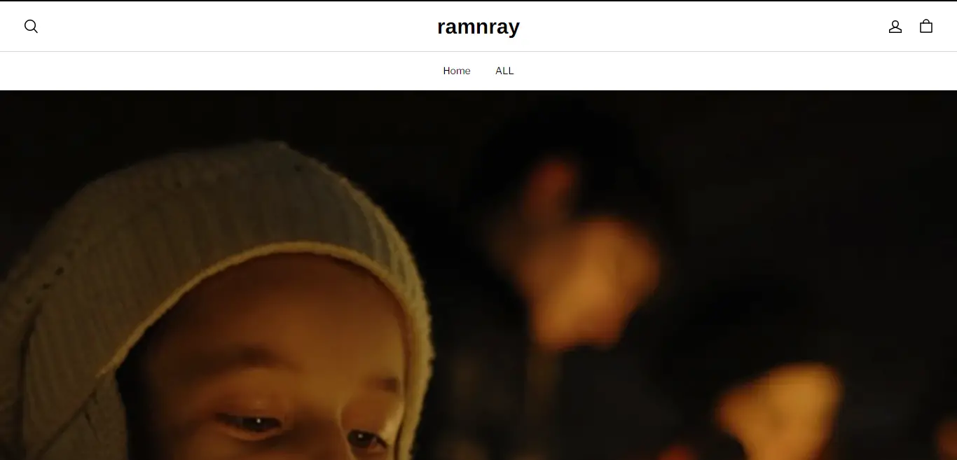 ramnray.com